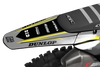 Triumph Racing Graphics Kit - Fox Yellow