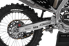 Triumph Racing Graphics Kit - Fox Yellow