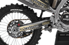 Triumph Racing Graphics Kit - Leopard