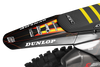 Triumph Racing Graphics Kit - Neturlink Red