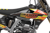 Triumph Racing Graphics Kit - Neturlink Red