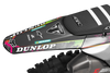 Triumph Racing Graphics Kit - Aero