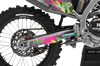 Triumph Racing Graphics Kit - Aero