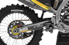Triumph Racing Graphics Kit - Jam