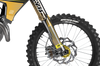 Triumph Racing Graphics Kit - Jam