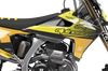 Triumph Racing Graphics Kit - Jam