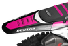 Triumph Racing Graphics Kit - Insert Pink