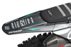 Triumph Racing Graphics Kit - Diamonds Aqua