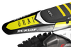 Triumph Racing Graphics Kit - Insert Yellow