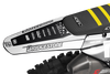 Triumph Racing Graphics Kit - Waves Yellow