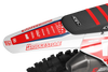Triumph Racing Graphics Kit - Waves Navy