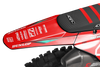 Triumph Racing Graphics Kit - Diamonds Red