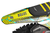 Triumph Racing Graphics Kit - Ice Yellow