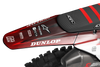 Triumph Racing Graphics Kit - Punch Red