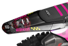 Triumph Racing Graphics Kit - Growl Pink