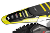 Triumph Racing Graphics Kit - Tri Yellow