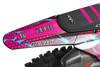 Triumph Racing Graphics Kit - Ice Pink