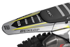 Triumph Racing Graphics Kit - Pannels Yellow