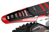 Triumph Racing Graphics Kit - Tri Red