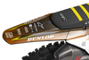 Triumph Racing Graphics Kit - Punch Yellow