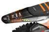 Triumph Racing Graphics Kit - Growl Orange