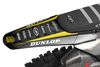 Triumph Racing Graphics Kit - Palm Shadows Yellow
