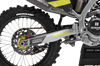 Triumph Racing Graphics Kit - Tri Yellow
