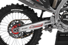 Triumph Racing Graphics Kit - Diamonds Red