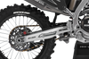 Triumph Racing Graphics Kit - Diamonds Aqua