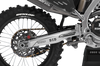 Triumph Racing Graphics Kit - Pannels Grey