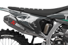 Triumph Racing Graphics Kit - Diamonds Aqua