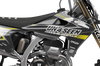 Triumph Racing Graphics Kit - Pannels Yellow