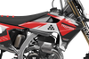 Triumph Racing Graphics Kit - Tri Red