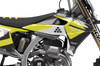 Triumph Racing Graphics Kit - Tri Yellow