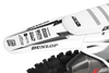 Triumph Racing Graphics Kit - Chops Grey