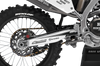 Triumph Racing Graphics Kit - Chops Grey