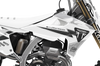 Triumph Racing Graphics Kit - Chops Grey
