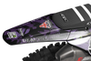 Triumph Racing Graphics Kit - Fire Eyes