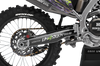 Triumph Racing Graphics Kit - Fire Eyes