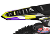 Honda Graphics Kit - Un4seen Girls Purple