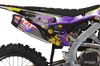 Honda Graphics Kit - Un4seen Girls Purple