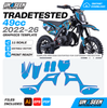 TradeTested 49cc- 2022-26 * Digital Template