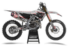 Honda Graphics Kit - Wildtrace