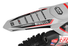 Honda Graphics Kit - Wildtrace