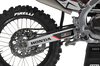 Honda Graphics Kit - Wildtrace