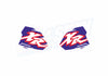 1996 XR100 Honda OEM replica Decals