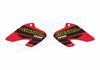2001 XR100 Honda OEM replica Decals