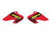 2002-03 XR100 Honda OEM replica Decals