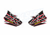 1999 XR400 Honda OEM replica Decals