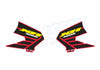 2002 XR400 Honda OEM replica Decals